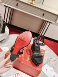 Women C*hristian L*ouboutin Top Quality Sandals