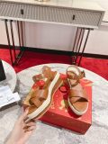Women C*hristian L*ouboutin Top Quality Sandals