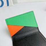 L*ouis V*uitton Top Wallets   11*8CM