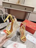 Women C*hristian L*ouboutin Top Quality Sandals