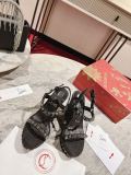Women C*hristian L*ouboutin Top Quality Sandals