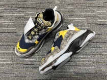 Men Women G*ucci Top Sneaker