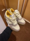 Men Women F*endi Top Sneakers
