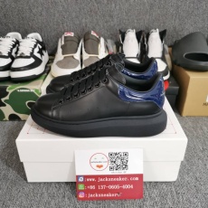 Men Women A*lexander M*cqueen Top Quality Sneakers