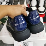 Men Women A*lexander M*cqueen Top Quality Sneakers