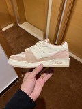 Men Women F*endi Top Sneakers