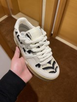 Men Women F*endi Top Sneakers