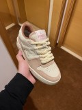 Men Women F*endi Top Sneakers