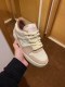 Men Women F*endi Top Sneakers