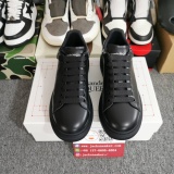 Men Women A*lexander M*cqueen Top Quality Sneakers