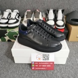 Men Women A*lexander M*cqueen Top Quality Sneakers