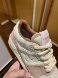 Men Women F*endi Top Sneakers