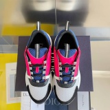 Men  D*ior Top Quality Sneakers