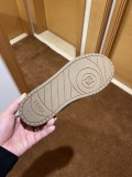 Men Women F*endi Top Sneakers