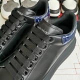 Men Women A*lexander M*cqueen Top Quality Sneakers