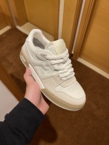 Men Women F*endi Top Sneakers