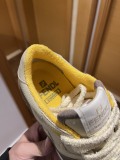 Men Women F*endi Top Sneakers
