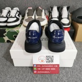 Men Women A*lexander M*cqueen Top Quality Sneakers
