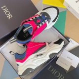 Men  D*ior Top Quality Sneakers