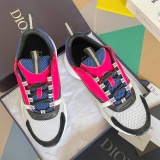 Men  D*ior Top Quality Sneakers