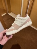 Men Women F*endi Top Sneakers
