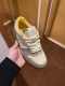 Men Women F*endi Top Sneakers