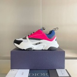 Men  D*ior Top Quality Sneakers