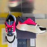 Men  D*ior Top Quality Sneakers
