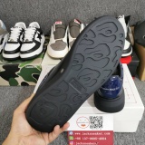 Men Women A*lexander M*cqueen Top Quality Sneakers