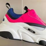 Men  D*ior Top Quality Sneakers