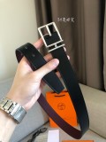 H*ermes Belts Top Quality 32MM