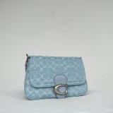 C*oach Top Bag  26*15*8.5CM