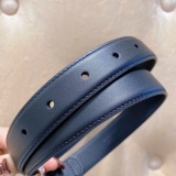 Y*SL  Belts Top Quality 30MM