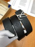 L*ouis V*uitton Belts Top Quality 40MM