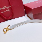 F*erragamo Belts Top Quality