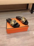 Men V*ersace Top Sandals