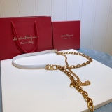 F*erragamo Belts Top Quality