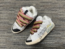 Men Women L*ANVIN Top Quality Sneaker
