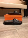 Men L*ouis V*uitton Top Sandals