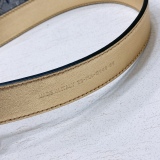 D*ior Belts Top Quality 30MM