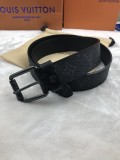 L*ouis V*uitton Belts Top Quality 35MM