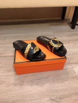 Men V*ersace Top Sandals