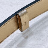 D*ior Belts Top Quality 30MM