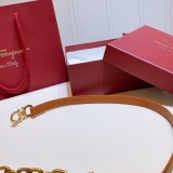 F*erragamo Belts Top Quality
