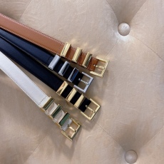 Y*SL  Belts Top Quality 30MM
