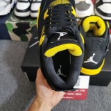 Air Jordan 4 Thunder  DH6927-017