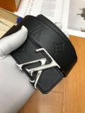 L*ouis V*uitton Belts Top Quality 40MM