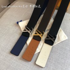 L*ouis V*uitton Belts Top Quality 40MM