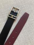 H*ermes Belts Top Quality 32MM