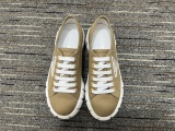Women P*rada Top Sneaker